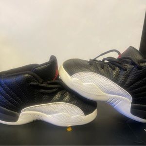 Children’s 8c retro jordans